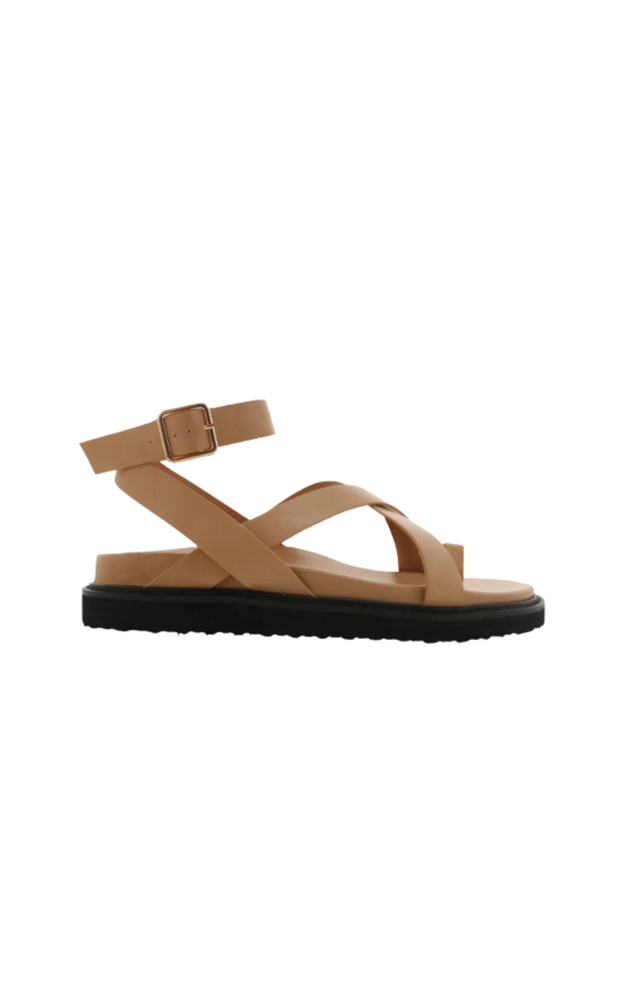 Zinnia Sandal Desert