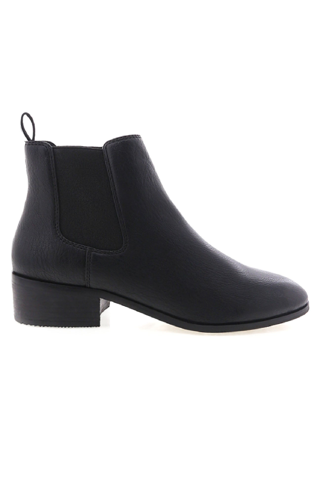 Zola Boot Black